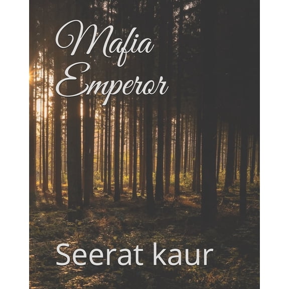 Mafia Emperor (Paperback)