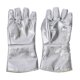 thumbnail image 4 of Guantes de papel de aluminio 2XL Prácticos Hombres Mujeres Ignífugos Regalo Ropa de fundición Resistente al calor para lugar de trabajo Fundición, 4 of 8