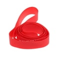 thumbnail image 4 of Mountain Bike Tire Liner Almohadil Antipinchazos Protector Del Tubo Interior Cinturón A Prueba De Pinchazos - Se Adapta A Bicicletas De Carretera 24 275 inch Macarena Forro interior de la bicicleta de los neumáticos, 4 of 8