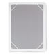 thumbnail image 3 of Juego de sábanas Nestl Extra Deep Pocket Queen Size, color gris plateado, 3 of 7