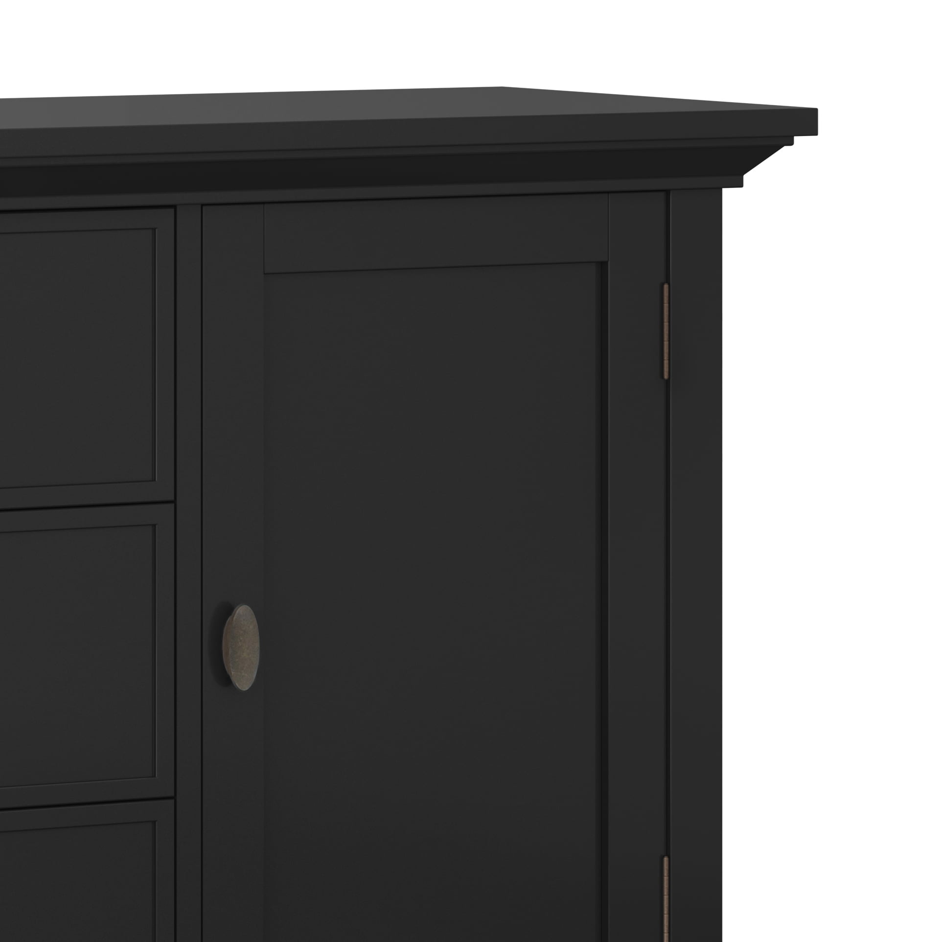 Artisan Storage Cabinet – Simpli Home