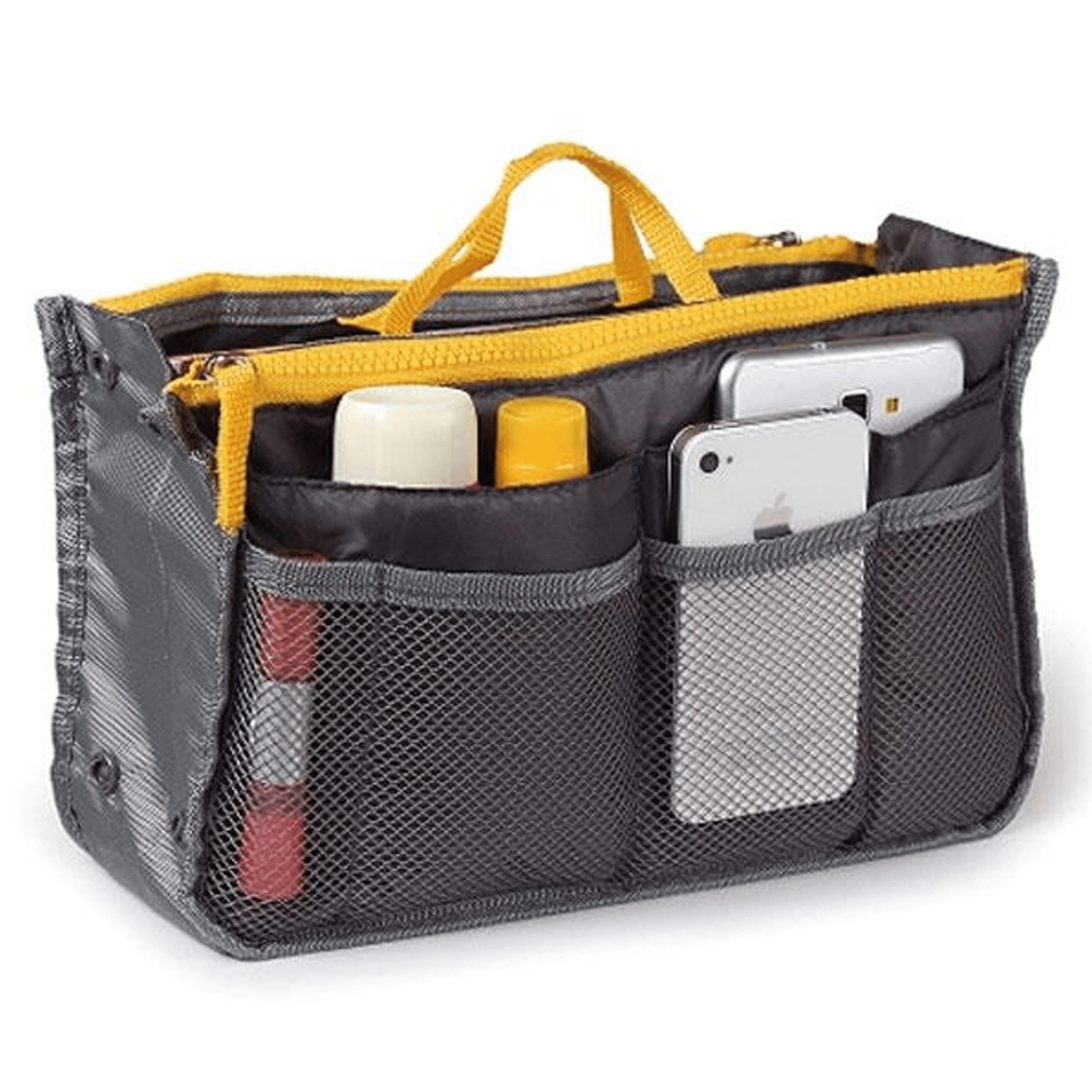 handbag organizer
