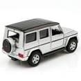 thumbnail image 2 of Maqueta de coche fundido a presión TOKAXI Mercedes AMG G63 G Wagon 1/36, 2 of 6