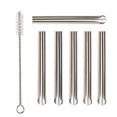 thumbnail image 1 of Herramienta De Extracción De Enchufe Para Auriculares, Herramienta De Extracción De Conector Para Auriculares, Extractor De Varilla Con Agarre De Tubo, Paquete De 6 Tubos De Metal Inoxidable Personali, 1 of 5