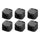 thumbnail image 2 of Soporte Organizador Cables 6 Uds. Mini Clips Magnéticos para Ajustables, 2 of 9