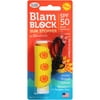 BlamBlock SPF 50 Sun Stopper by BLAMtastic, .15 oz