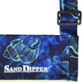 thumbnail image 3 of Bolsa de playa para recoger arena, ajustable, 25 x 24 cm, 3 of 8