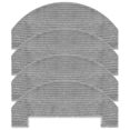 thumbnail image 1 of Almohadillas de Microfibra para Trapeador, Repuestos y Accesorios para Aspiradora Robot L15, 1 of 5