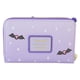 thumbnail image 4 of Wallet Loungefly Sanrio Kuromi y My Melody Halloween, 4 of 4