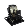 thumbnail image 4 of Original Philips Projector Lamp Replacement with Housing for Panasonic ET-LAE1000, 4 of 5