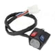 thumbnail image 1 of Motorcycle Switch Headlight Flameout Handlebar Button Switch For Ktm Exc Xc-w Sxc Exc-f Super Enduro Husaberg Husqvarna Te Fe Tx, 1 of 4