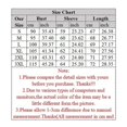 thumbnail image 2 of Women Crew Neck Fitted Tops Women Long Sleeve Henley TShirts Button Down Slim Fit Tops Long Button Up Shirt Gray 3XL, 2 of 5