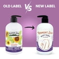 thumbnail image 2 of Jabón frío Dettol 125 g (paquete de 4), 2 of 5