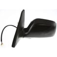thumbnail image 5 of For Scion xB 2004 2005 2006 Door Mirror Driver Side | Power | Replacement For 615343188942, 8794052500 | SC1320101, 5 of 6