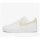 thumbnail image 1 of Size 15 - Ni&ke Air Force 1 '07 White Light Khaki 2025 Authentic Mens - Brand New, 1 of 6