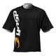 thumbnail image 1 of GASP Bodybuilding T-Shirt for Men - Short Sleeve Gym Shirt for Training and Motivation Black-B 3XL, 1 of 5