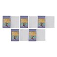 thumbnail image 2 of Ultraviolet Detection Sticker,  Indicator Sticker Secure 120pcs  Reapply Reminder  for Daily Use Moon,Cloud,Star, 2 of 7