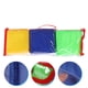 thumbnail image 3 of Dados de 3 piezas con bolsillos para la educación en el aula dados de cubo juego de dados, 3 of 8