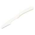 thumbnail image 1 of LLC 3 Pcs Tondeuse à Sourcils pour Femmes Rasoir Lames en Acier Inoxydable Rasoir Pliant Portable pour le Visage, 1 of 7