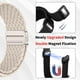 thumbnail image 3 of Correa trenzada de repuesto Liling para Apple Watch 42/44/45/49 mm con cierre magnético, 3 of 3