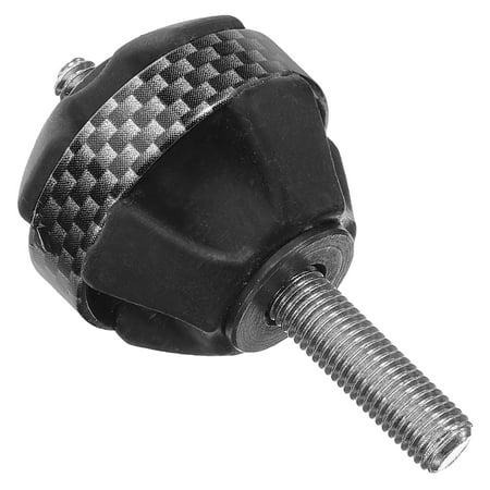Rubber Stabilizer Bow Coil Stabilizer Convenient Archery Stabilizer Part for Replacement