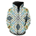 thumbnail image 1 of Sudadera con capucha estilo nacional retro para hombre, estilo hip hop, ropa de calle de primavera, divertida, para adolescentes, estilo Harajuku, manga larga, moda, 1 of 6