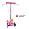 thumbnail image 3 of Patineta Sakar Paw Patrol Kick Autoequilibrante, 3 of 3