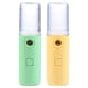 thumbnail image 1 of Generador de vapor facial, spray recargable por USB, depósito de agua a la vista para la hidratación facial y el cuidado de la piel. MFZFUKR BST3053967-2, 1 of 5
