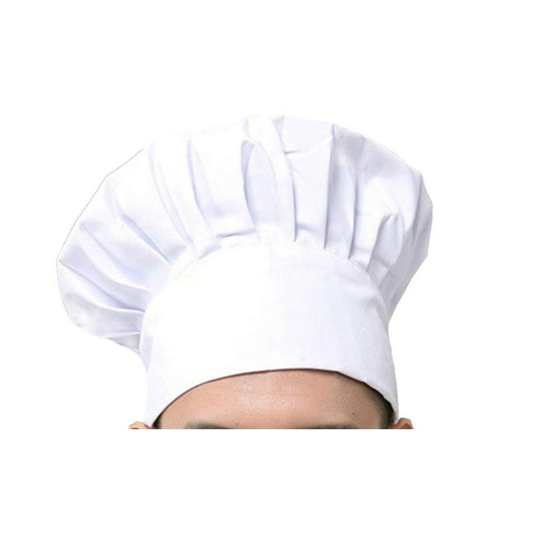 Baking Queen,Funny Chef Hat，Adjustable Kitchen Cooking Hat for