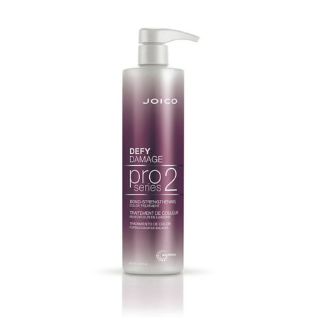 Joico Defy Damage Proseries #2 Bond-Strengthening Color Treatment 16.9 Oz