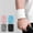 B, variant on Aolikes Sports Wrist Support & Wrap, Breathable Sweat-Wicking - Elastic, Lightweight, Quick-Dry, Adjustable Strap For Comfortable Fit - For Men, Women, Basketball, Tennis,