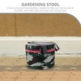thumbnail image 3 of unbranded Práctica De Y Plástico Para Camping Y Trabajo En Jardín, 3 of 8