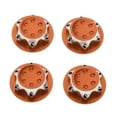 thumbnail image 1 of Cubierta de tuerca hexagonal de rueda Sunnimix 17mm 4 piezas, 1 of 7