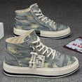 thumbnail image 2 of Sneakers, Canvas Shoes Men'S Shoes, Fashion Versatile, 2 of 9