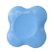 thumbnail image 3 of Rodilleras para yoga, pilates, rodillas, codos, muñecas y cabeza, elementos esenciales para yoga. Azul, 3 of 9