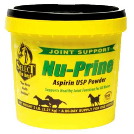 UPC: 0784299860308 | Richdel 860308 Nu-Prine Aspirin