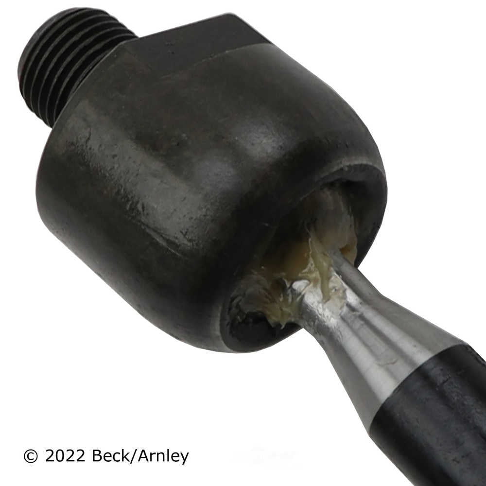 Beck Arnley Tie Rod End 101-8647 Fits select: 2018-2021 KIA RIO, 2018-2022 HYUNDAI ACCENT
