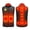 7Black, variant on PuLe Heated Vest for Men Women Softshell Smart Lightweight Heated Vest Rechargeable USB Heated Down Jacket Winter Coats