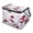D, variant on Christmas Storage Bin with Lid and Carrying Handle Christmas Foldable Storage Box Large Xmas Decorative Collapsible Container Basket for Organizing Closet Home Bedroom Gift
