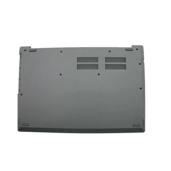 New Genuine Lenovo IdeaPad L340-17API, 17IWL Bottom Base Case 5CB0S17134