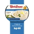 thumbnail image 2 of Bob Evans Gluten-Free Original Mashed Potatoes, 24 oz Tray, 2 of 10