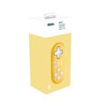 thumbnail image 3 of Consola De Juegos Bluetooth 8BitDo ZERO 2 Mini Gamepad inalámbrico compatible con Bluetooth para NS Windows MacOS (Amarillo), 3 of 6