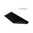 thumbnail image 4 of NSA Large Extended Gaming Mouse Pad Non Slip Rubber and water resistant Pad 800x300x3MM (Black), 4 of 5