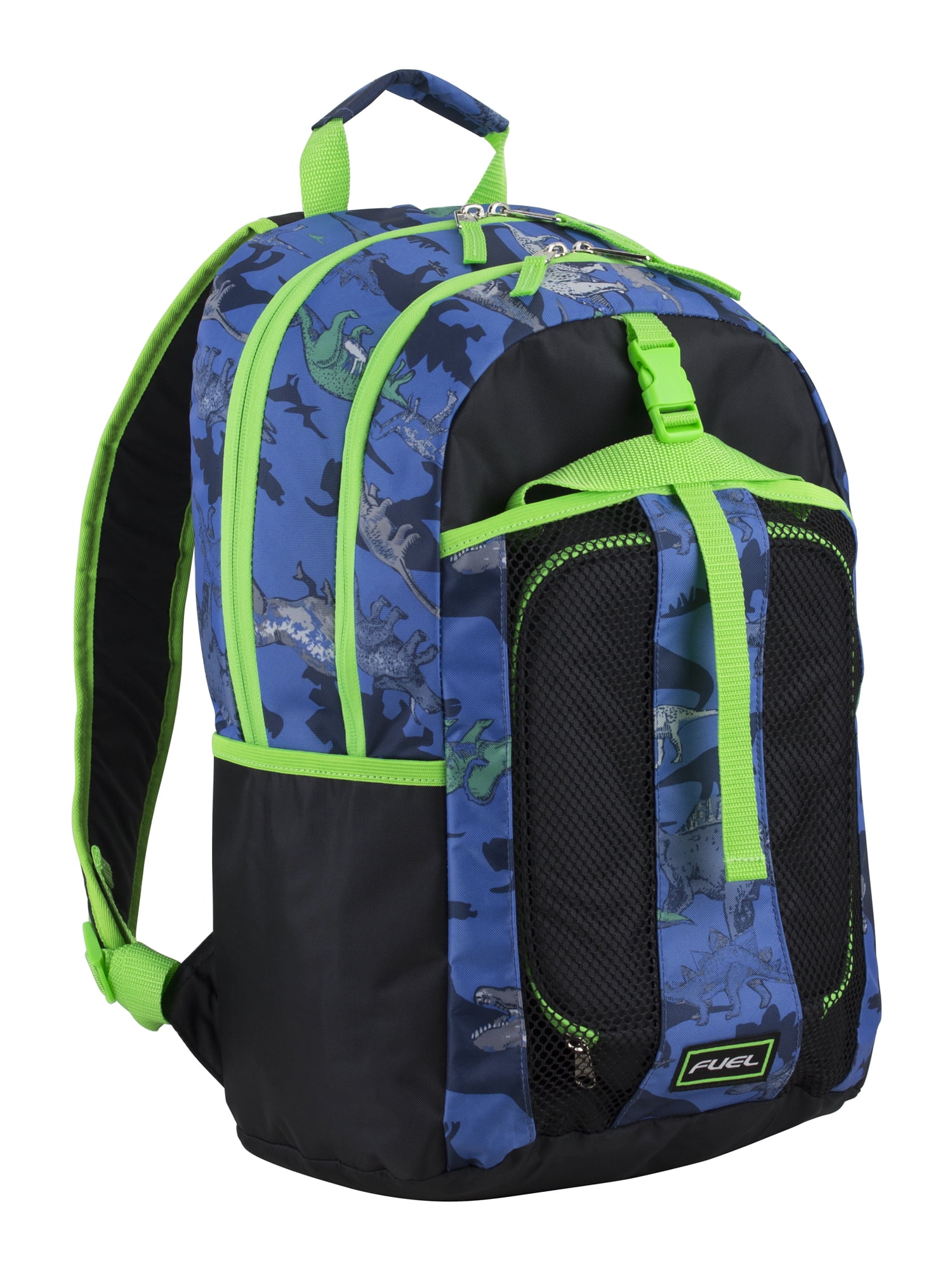Fuel Backpack Lunch Bag Bundle Ditsy Flowers Walmart