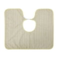 thumbnail image 1 of Babero Grande Reutilizable para Alimentación de Adultos Fernando Impermeable y Cómodo, 1 of 8