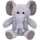 thumbnail image 1 of Oso de Peluche 25 cm PELUCHERIA Suave y Resistente, 1 of 5
