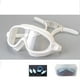 thumbnail image 1 of Equipo de natación, Accesorios de natación Gafas de natación Gafas de natación HD Gafas de natación antivaho Gafas de natación HD con montura grande Gafas de natación Gafas de natación para niños Gafa, 1 of 8