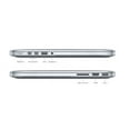 thumbnail image 4 of Restored Apple MacBook Pro 15" 16GB 256GB (2015) Silver (Fair), 4 of 5