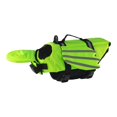 thumbnail image 2 of Dog Life Jackets, Dog Life Vests for Swimming, Beach Boating with High Buoyancy, Puppy Life Vests for Swimming for Small Medium Dogs, M, 2 of 9