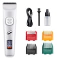 thumbnail image 2 of BotaniNest Hair Clipper Grooming For Cats And Shears With Quiet Motor Rechargeable Battery For All Coat Types 1ml, 2 of 7